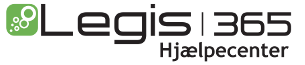 Legis 365 Help Center Help Centre home page